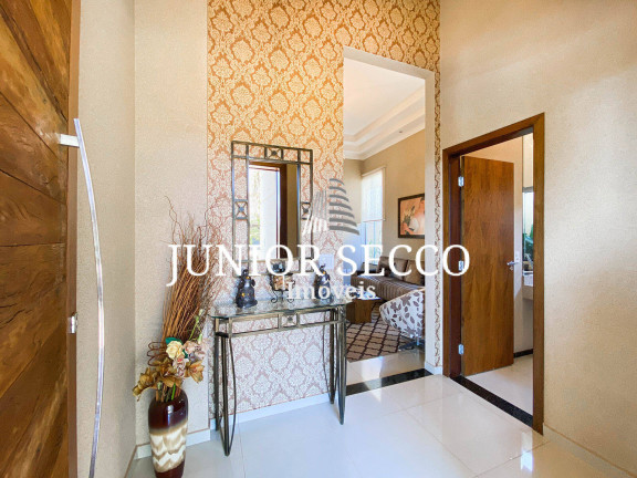 Imagem Casa de Condomínio com 3 Quartos à Venda, 226 m² em Loteamento Recanto Do Lago - São José Do Rio Preto Imagem Casa de Condomínio com 3 Quartos à Venda, 226 m² em Loteamento Recanto Do Lago - São José Do Rio Preto