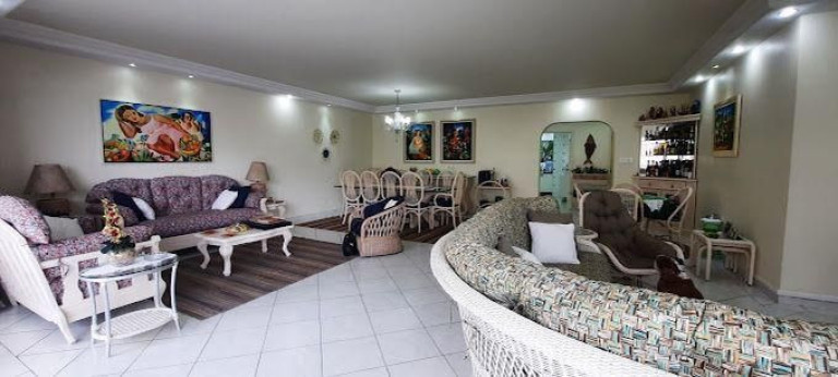 Imagem Apartamento com 4 Quartos à Venda, 250 m² em Pitangueiras - Guarujá Imagem Apartamento com 4 Quartos à Venda, 250 m² em Pitangueiras - Guarujá