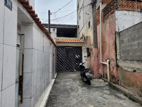 Casa com 2 Quartos à Venda, 185 m² em Cabral - Nilopolis