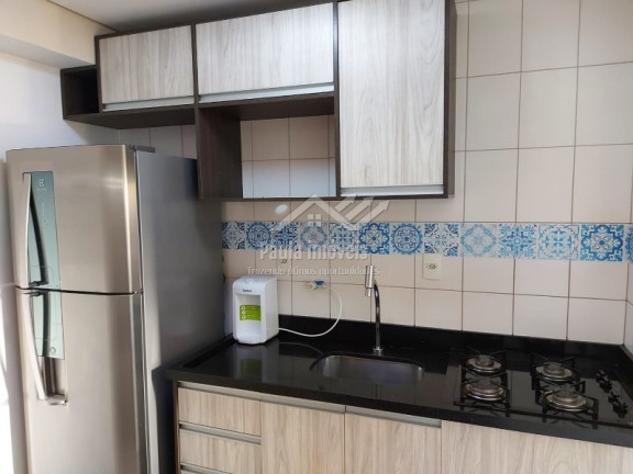 Imagem Apartamento com 2 Quartos à Venda, 63 m² em Parque Residencial Aquarius - Sao Jose Dos Campos