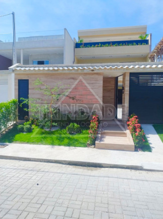 Imagem Casa com 5 Quartos à Venda, 500 m² em Recreio Dos Bandeirantes - Rio De Janeiro