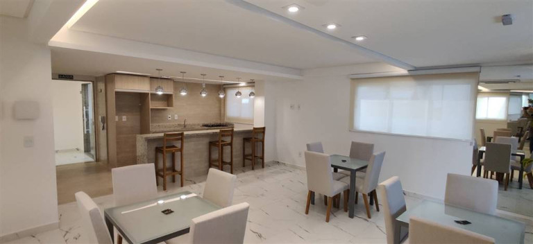 Imagem Apartamento com 2 Quartos à Venda, 73 m² em Boqueirão - Praia Grande