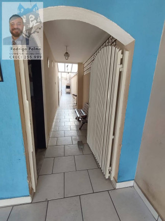 Imagem Casa com 3 Quartos à Venda, 134 m² em Jardim Terras Do Sul - São José Dos Campos