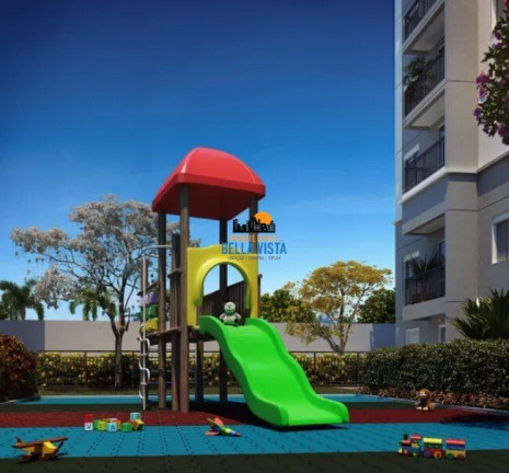 Imagem Apartamento com 2 Quartos à Venda,  em Pirituba - São Paulo
