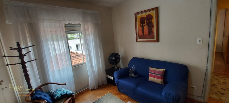 Imagem Apartamento com 2 Quartos à Venda, 85 m² em Moema - São Paulo