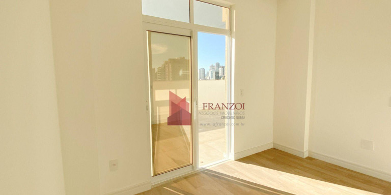 Imagem Apartamento com 3 Quartos à Venda, 149 m² em Fazenda - Itajaí