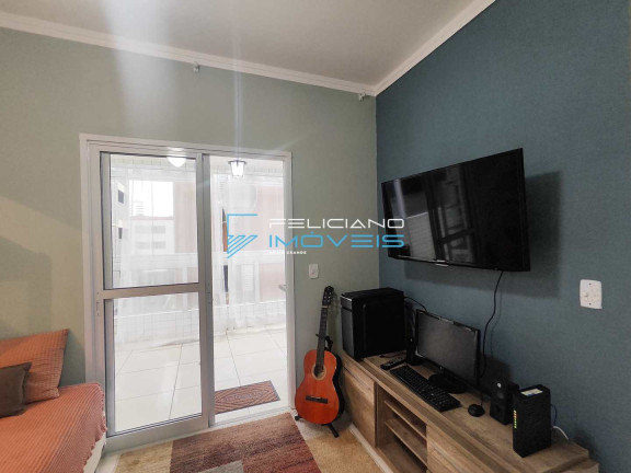 Imagem Apartamento com 1 Quarto à Venda, 71 m² em Canto Do Forte - Praia Grande Imagem Apartamento com 1 Quarto à Venda, 71 m² em Canto Do Forte - Praia Grande