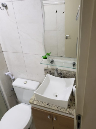 Imagem Apartamento com 2 Quartos para Alugar, 60 m² em Fraga Maia - Feira De Santana Imagem Apartamento com 2 Quartos para Alugar, 60 m² em Fraga Maia - Feira De Santana