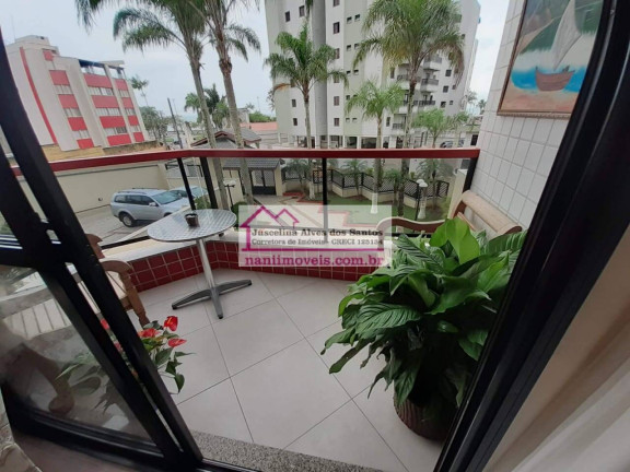Imagem Apartamento com 3 Quartos à Venda, 85 m² em Martim De Sá - Caraguatatuba