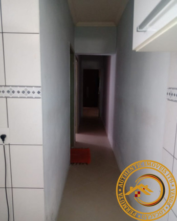 Imagem Casa com 2 Quartos à Venda, 120 m² em Residencial Itaim Ii - Itu