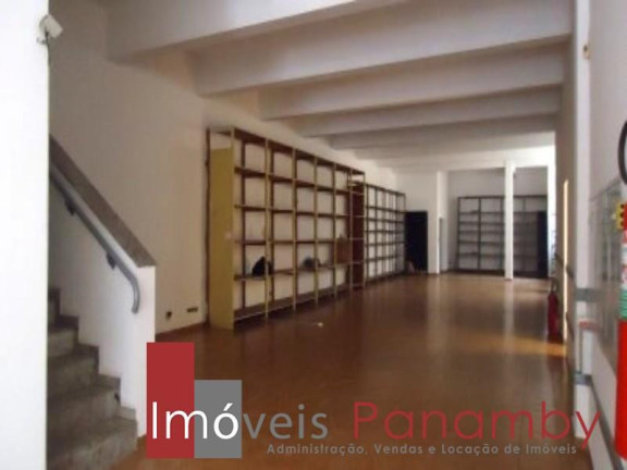 Imagem Sala Comercial para Alugar, 289 m² em Campo Belo - São Paulo Imagem Sala Comercial para Alugar, 289 m² em Campo Belo - São Paulo