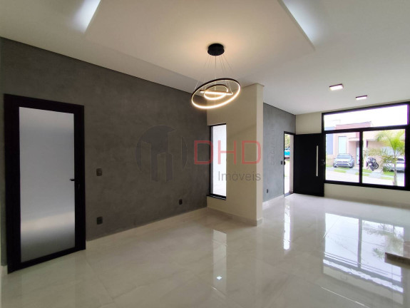 Imagem Casa de Condomínio com 3 Quartos à Venda, 152 m² em Horto Florestal - Sorocaba