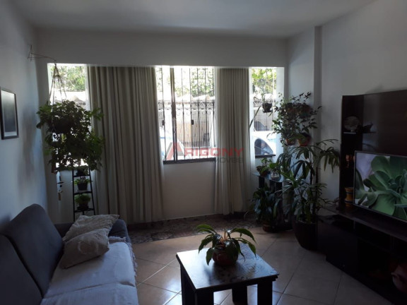 Imagem Apartamento com 3 Quartos à Venda, 104 m² em Nossa Senhora De Fátima - Santa Maria