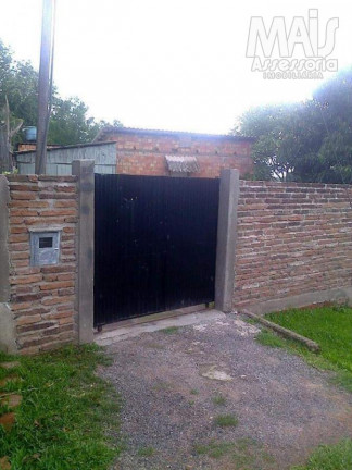 Terreno à Venda,  em Scharlau - São Leopoldo