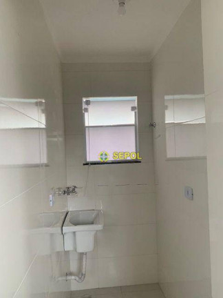 Imagem Apartamento com 1 Quarto para Alugar, 44 m² em Jardim Imperador - São Paulo Imagem Apartamento com 1 Quarto para Alugar, 44 m² em Jardim Imperador - São Paulo