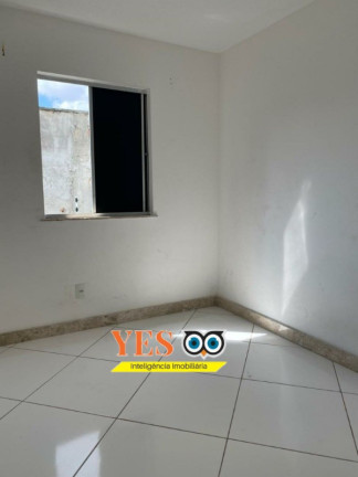 Imagem Apartamento com 2 Quartos à Venda, 40 m² em Rua Nova - Feira De Santana