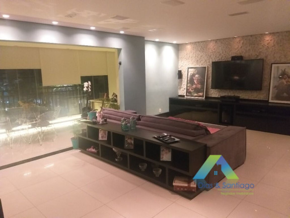 Imagem Apartamento com 3 Quartos à Venda, 145 m² em Santa Paula - São Caetano Do Sul Imagem Apartamento com 3 Quartos à Venda, 145 m² em Santa Paula - São Caetano Do Sul
