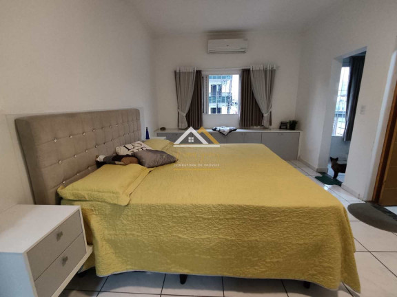 Imagem Casa com 2 Quartos à Venda, 87 m² em Guilhermina - Praia Grande
