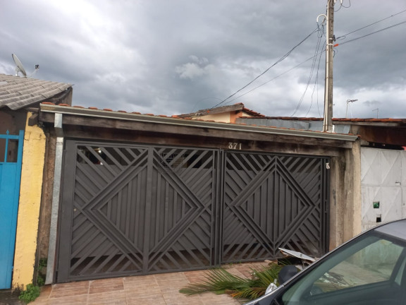 Casa com 3 Quartos à Venda, 160 m² em Mantiqueira - Pindamonhangaba