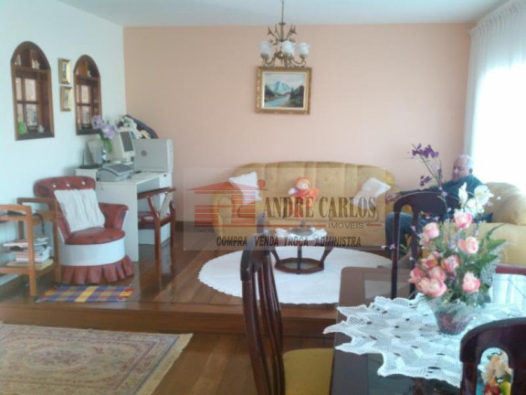 Imagem Sobrado com 3 Quartos à Venda, 240 m² em Vila Ayrosa - Osasco