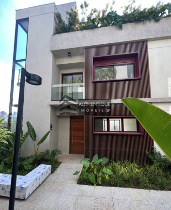 Imagem Casa de Condomínio com 3 Quartos à Venda, 571 m² em Campo Belo - São Paulo Imagem Casa de Condomínio com 3 Quartos à Venda, 571 m² em Campo Belo - São Paulo