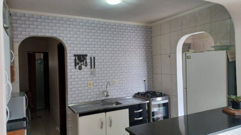 Imagem Apartamento com 2 Quartos à Venda, 70 m² em Vila Pires - Santo André Imagem Apartamento com 2 Quartos à Venda, 70 m² em Vila Pires - Santo André