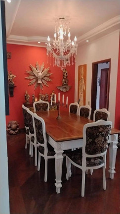 Imagem Cobertura com 3 Quartos à Venda, 360 m² em Vila Da Saúde - São Paulo Imagem Cobertura com 3 Quartos à Venda, 360 m² em Vila Da Saúde - São Paulo
