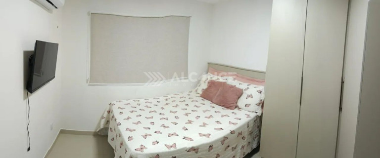 Imagem Apartamento com 3 Quartos à Venda, 72 m² em Jardim Camboinha - Cabedelo Imagem Apartamento com 3 Quartos à Venda, 72 m² em Jardim Camboinha - Cabedelo