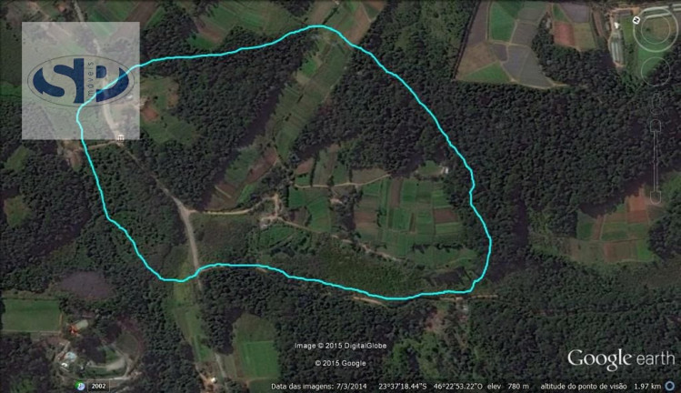 Imagem Terreno à Venda, 300 m² em Parque Santa Rosa - Suzano Imagem Terreno à Venda, 300 m² em Parque Santa Rosa - Suzano