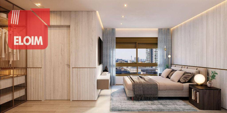 Imagem Apartamento com 4 Quartos à Venda, 261 m² em Perdizes - São Paulo Imagem Apartamento com 4 Quartos à Venda, 261 m² em Perdizes - São Paulo