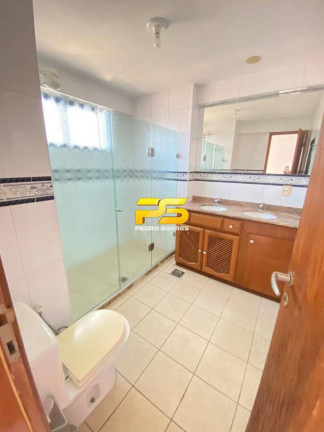 Imagem Apartamento com 4 Quartos à Venda, 235 m² em Manaíra - João Pessoa