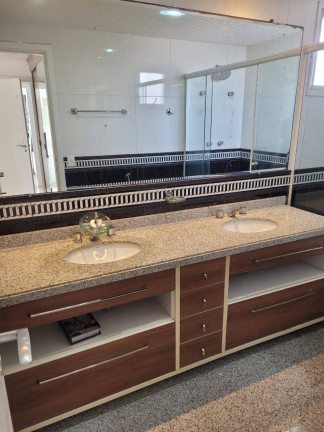Imagem Apartamento com 3 Quartos à Venda, 227 m² em Perdizes - São Paulo