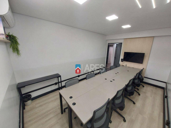 Sala Comercial para Alugar, 16 m² em Jardim Paulista - Americana