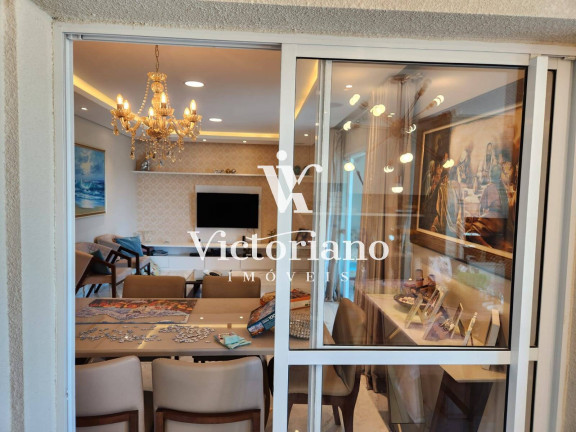 Imagem Apartamento com 4 Quartos à Venda, 190 m² em Jardim Das Colinas - São José Dos Campos Imagem Apartamento com 4 Quartos à Venda, 190 m² em Jardim Das Colinas - São José Dos Campos