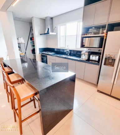 Imagem Casa com 3 Quartos à Venda,  em Reserva Da Serra - Jundiaí