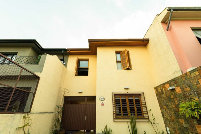 Casa com 3 Quartos à Venda, 170 m² em Vila Clementino - São Paulo