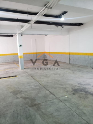 Imagem Apartamento com 2 Quartos para Alugar, 35 m² em Tatuapé - São Paulo