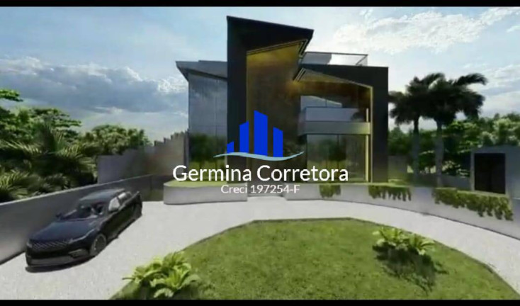 Imagem Casa com 9 Quartos à Venda, 1 m² em Tamboré - Santana De Parnaíba Imagem Casa com 9 Quartos à Venda, 1 m² em Tamboré - Santana De Parnaíba