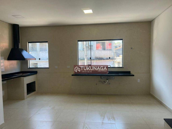 Imagem Casa com 2 Quartos para Alugar, 70 m² em Vila Imaculada - Guarulhos Imagem Casa com 2 Quartos para Alugar, 70 m² em Vila Imaculada - Guarulhos