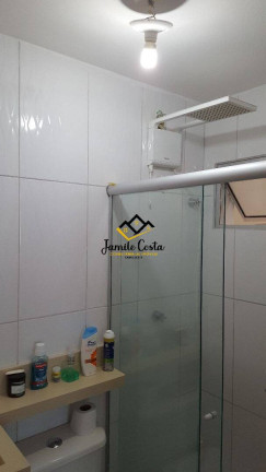 Imagem Apartamento com 2 Quartos à Venda,  em Pedra Do Descanso - Feira De Santana