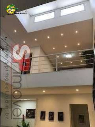 Imagem Casa de Condomínio com 3 Quartos à Venda, 290 m² em Vila Albertina - São Paulo