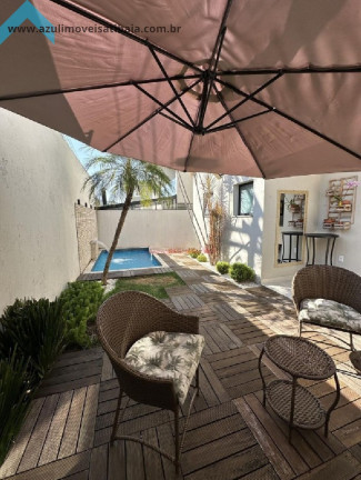 Imagem Casa com 3 Quartos à Venda, 129 m² em Vila Giglio - Atibaia