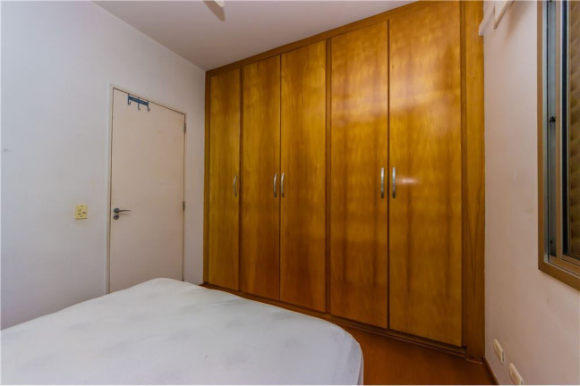 Imagem Apartamento com 3 Quartos à Venda, 73 m² em Chácara Inglesa - São Paulo