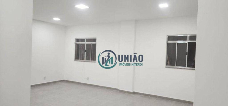 Imagem Sala Comercial à Venda, 34 m² em Centro - Niterói Imagem Sala Comercial à Venda, 34 m² em Centro - Niterói