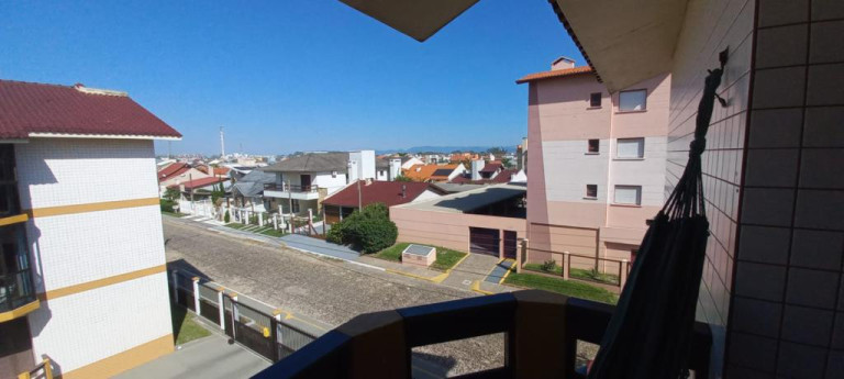 Imagem Apartamento com 1 Quarto à Venda, 50 m² em Capão Novo - Capao Da Canoa