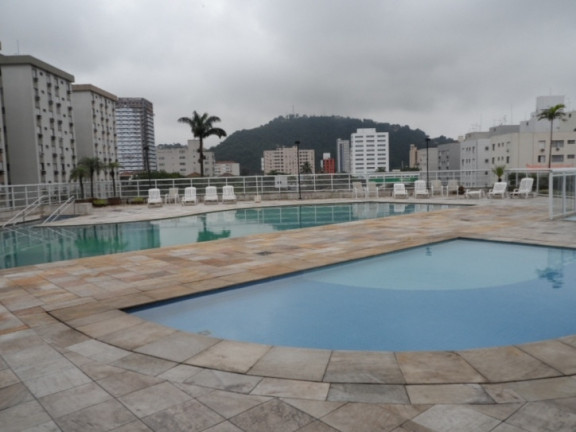 Imagem Apartamento com 3 Quartos à Venda, 96 m² em Vila Belmiro - Santos Imagem Apartamento com 3 Quartos à Venda, 96 m² em Vila Belmiro - Santos