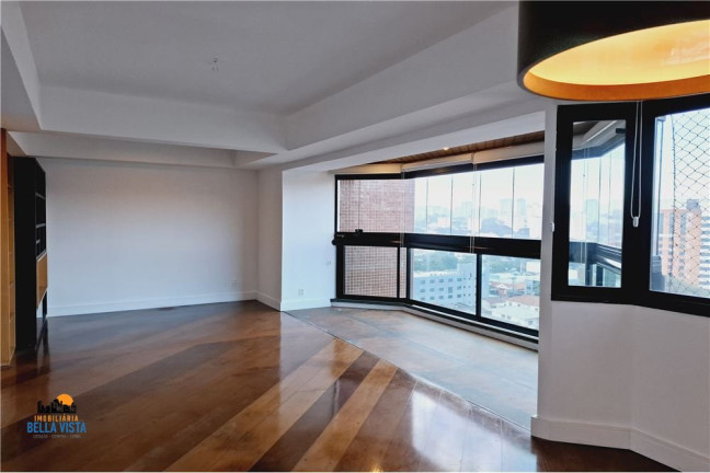 Imagem Apartamento com 3 Quartos à Venda, em Moema - São Paulo Imagem Apartamento com 3 Quartos à Venda, em Moema - São Paulo