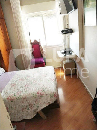 Imagem Apartamento com 3 Quartos à Venda, 160 m² em Santana - São Paulo