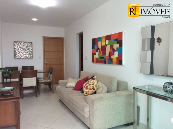 Apartamento com 1 Quarto à Venda, 120 m² em Braga - Cabo Frio