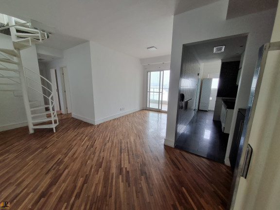 Imagem Apartamento com 3 Quartos à Venda, 193 m² em Baeta Neves - São Bernardo Do Campo